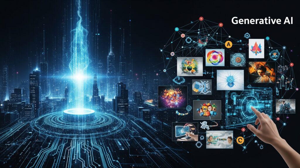 Generative AI