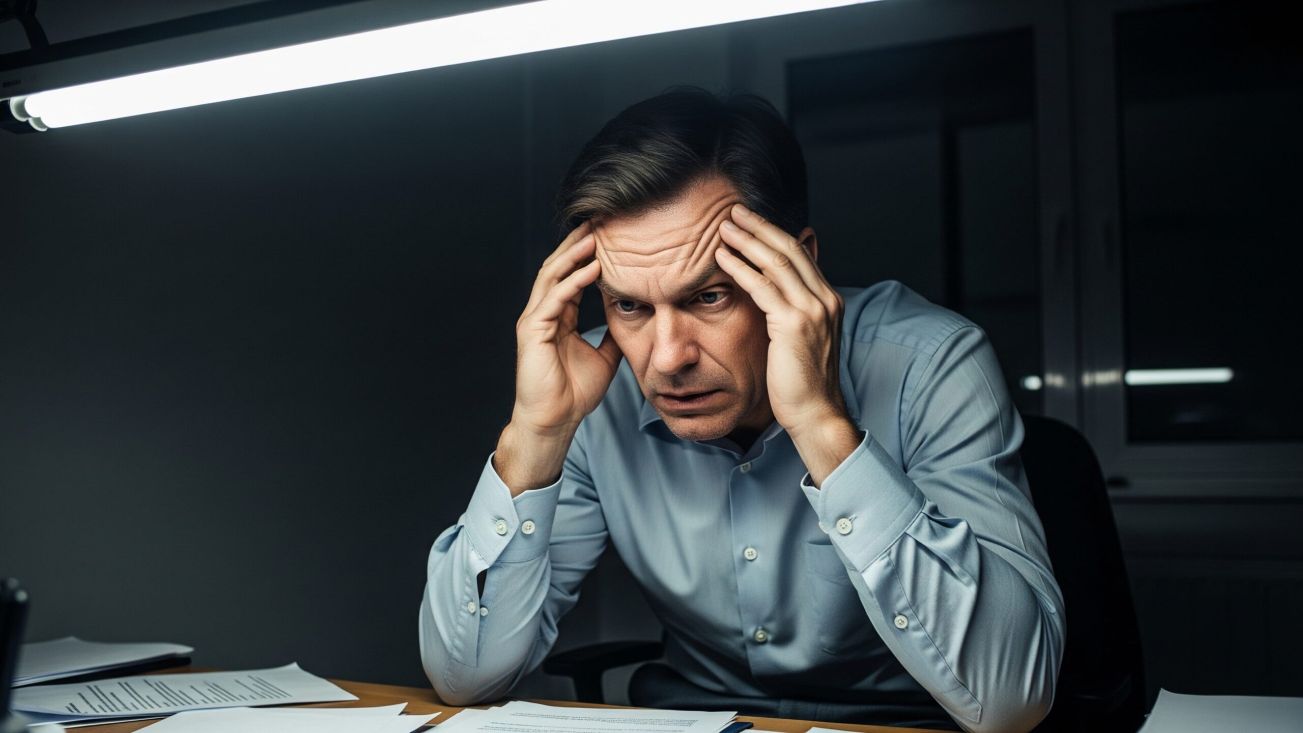 Self Care and Stress Management