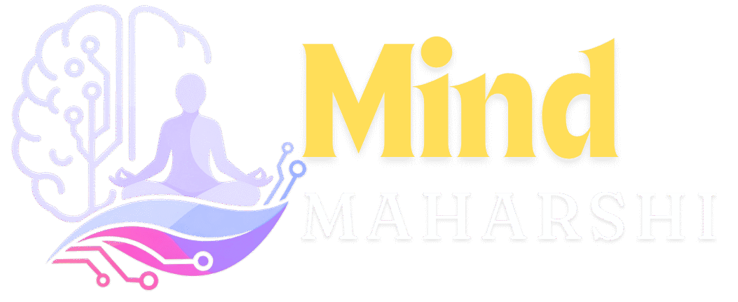 Mind Maharshi — Balance Your Brain & Code