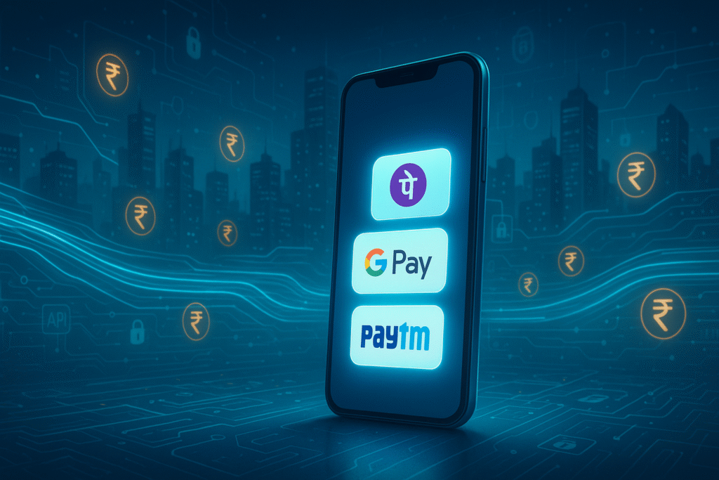 New Rules for UPI Payment