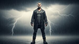 Emotional Resilience