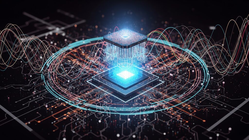 Quantum Computing